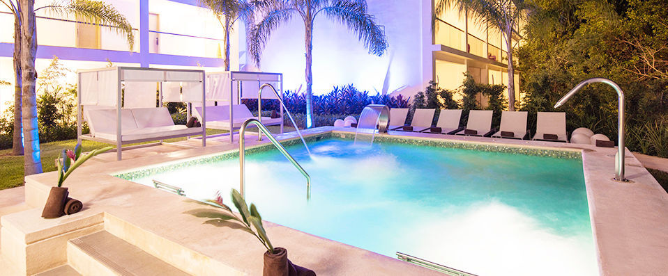 Platinum Yucatan Princess All Inclusive ★★★★★ - Adults Only - Le rêve éveillé en All Inclusive à Playa del Carmen. - Playa del Carmen, Mexique