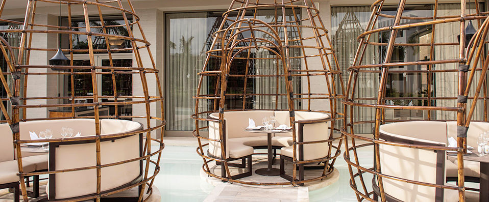 Platinum Yucatan Princess All Inclusive ★★★★★ - Adults Only - Le rêve éveillé en All Inclusive à Playa del Carmen. - Playa del Carmen, Mexique