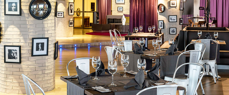 Platinum Yucatan Princess All Inclusive ★★★★★ - Adults Only - Le rêve éveillé en All Inclusive à Playa del Carmen. - Playa del Carmen, Mexique