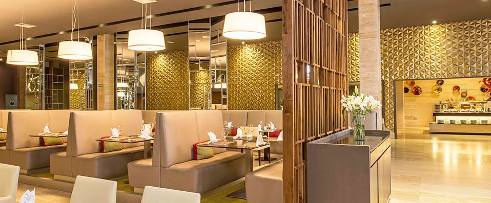 Platinum Yucatan Princess All Inclusive ★★★★★ - Adults Only - Le rêve éveillé en All Inclusive à Playa del Carmen. - Playa del Carmen, Mexique