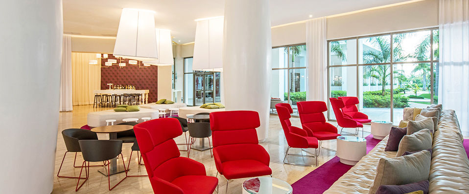 Platinum Yucatan Princess All Inclusive ★★★★★ - Adults Only - Le rêve éveillé en All Inclusive à Playa del Carmen. - Playa del Carmen, Mexique