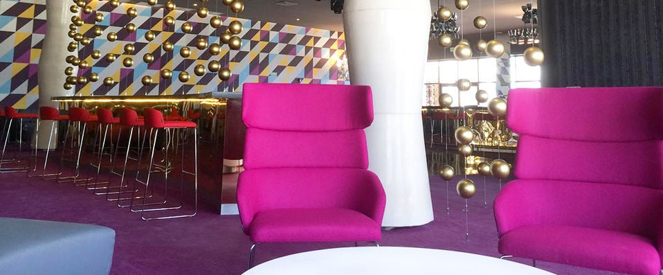 Platinum Yucatan Princess All Inclusive ★★★★★ - Adults Only - Le rêve éveillé en All Inclusive à Playa del Carmen. - Playa del Carmen, Mexique