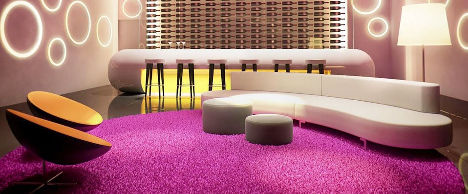 Platinum Yucatan Princess All Inclusive ★★★★★ - Adults Only - Le rêve éveillé en All Inclusive à Playa del Carmen. - Playa del Carmen, Mexique