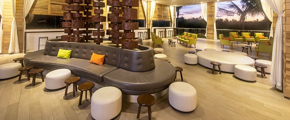 Platinum Yucatan Princess All Inclusive ★★★★★ - Adults Only - Le rêve éveillé en All Inclusive à Playa del Carmen. - Playa del Carmen, Mexique