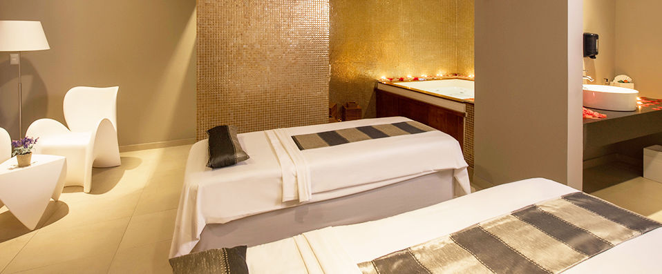 Platinum Yucatan Princess All Inclusive ★★★★★ - Adults Only - Le rêve éveillé en All Inclusive à Playa del Carmen. - Playa del Carmen, Mexique