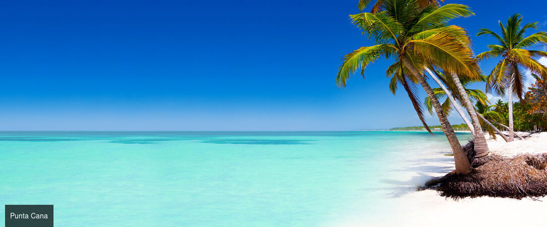 Grand Bávaro Princess ★★★★★ - Séjour magnifique sur la plage de Bávaro. - Punta Cana, République dominicaine