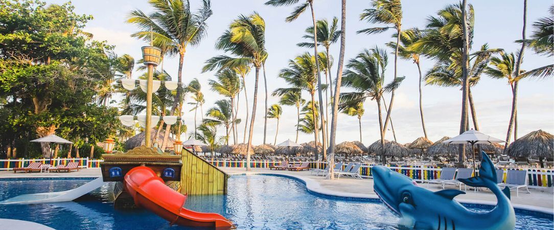 Grand Bávaro Princess ★★★★★ - Séjour magnifique sur la plage de Bávaro. - Punta Cana, République dominicaine