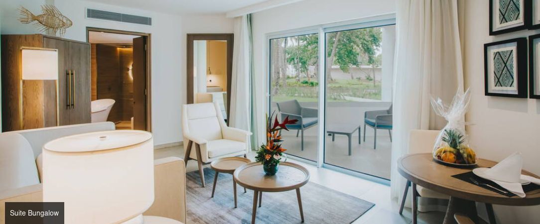 Grand Bávaro Princess ★★★★★ - Séjour magnifique sur la plage de Bávaro. - Punta Cana, République dominicaine