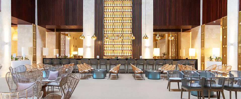 Grand Bávaro Princess ★★★★★ - Séjour magnifique sur la plage de Bávaro. - Punta Cana, République dominicaine