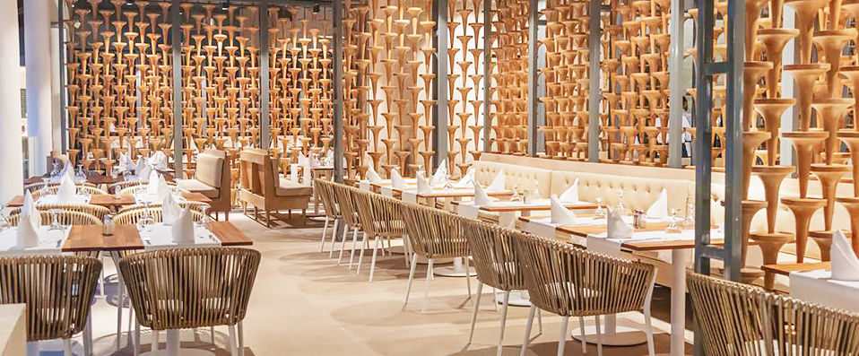 Grand Bávaro Princess ★★★★★ - Séjour magnifique sur la plage de Bávaro. - Punta Cana, République dominicaine