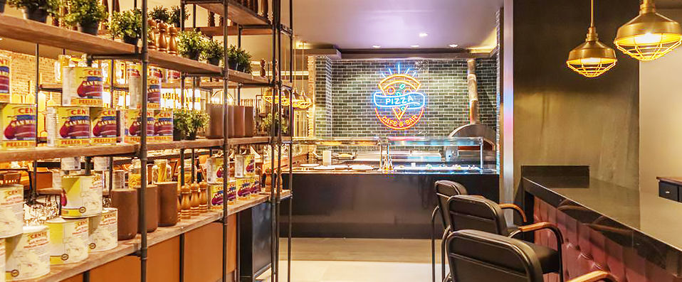 Grand Bávaro Princess ★★★★★ - Séjour magnifique sur la plage de Bávaro. - Punta Cana, République dominicaine