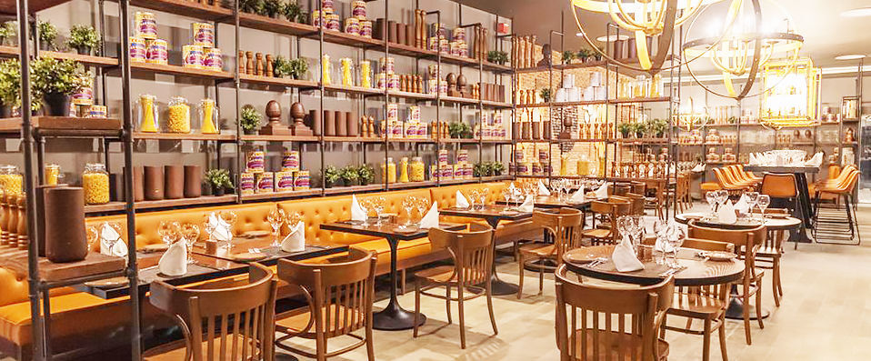 Grand Bávaro Princess ★★★★★ - Séjour magnifique sur la plage de Bávaro. - Punta Cana, République dominicaine