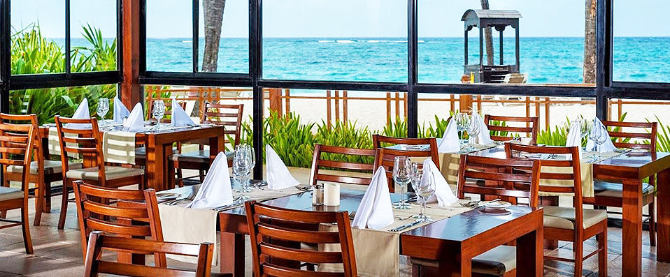 Grand Bávaro Princess ★★★★★ - Séjour magnifique sur la plage de Bávaro. - Punta Cana, République dominicaine