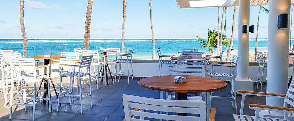 Grand Bávaro Princess ★★★★★ - Séjour magnifique sur la plage de Bávaro. - Punta Cana, République dominicaine