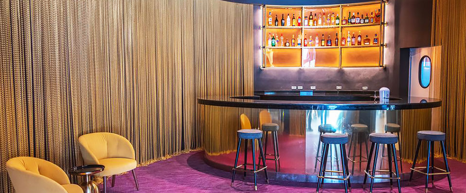 Grand Bávaro Princess ★★★★★ - Séjour magnifique sur la plage de Bávaro. - Punta Cana, République dominicaine