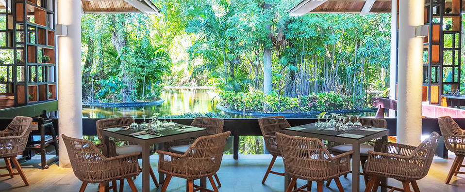 Grand Bávaro Princess ★★★★★ - Séjour magnifique sur la plage de Bávaro. - Punta Cana, République dominicaine