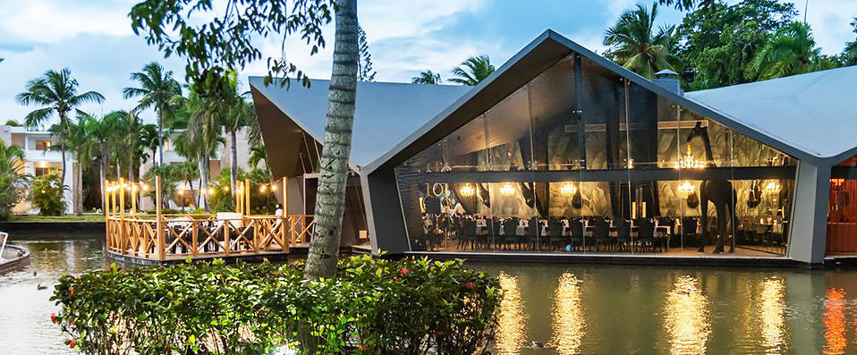 Grand Bávaro Princess ★★★★★ - Séjour magnifique sur la plage de Bávaro. - Punta Cana, République dominicaine