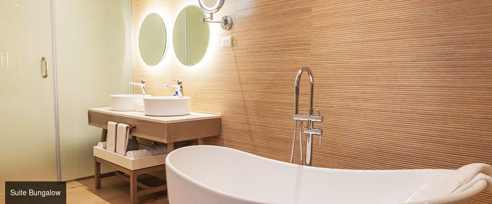 Grand Bávaro Princess ★★★★★ - Séjour magnifique sur la plage de Bávaro. - Punta Cana, République dominicaine