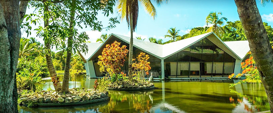 Grand Bávaro Princess ★★★★★ - Séjour magnifique sur la plage de Bávaro. - Punta Cana, République dominicaine