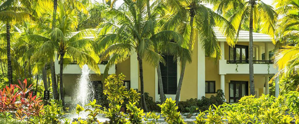 Grand Bávaro Princess ★★★★★ - Séjour magnifique sur la plage de Bávaro. - Punta Cana, République dominicaine