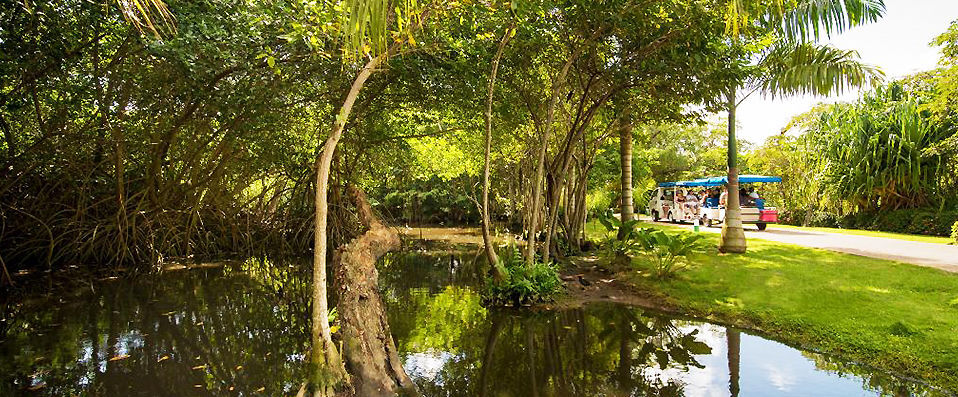 Grand Bávaro Princess ★★★★★ - Séjour magnifique sur la plage de Bávaro. - Punta Cana, République dominicaine
