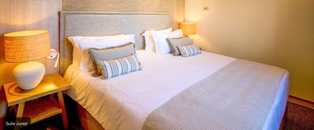 Mangia's Santa Teresa Resort ★★★★★ Jet Tours Signature - Adresse 5 étoiles entièrement rénovée au bord de la mer en Sardaigne. - Sardaigne, Italie