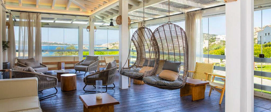 Mangia's Santa Teresa Resort ★★★★★ Jet Tours Signature - Adresse 5 étoiles entièrement rénovée au bord de la mer en Sardaigne. - Sardaigne, Italie