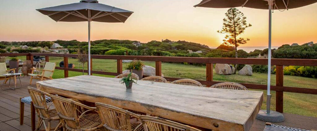 Mangia's Santa Teresa Resort ★★★★★ Jet Tours Signature - Adresse 5 étoiles entièrement rénovée au bord de la mer en Sardaigne. - Sardaigne, Italie