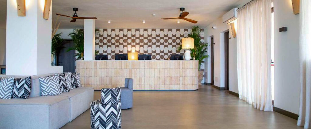 Mangia's Santa Teresa Resort ★★★★★ Jet Tours Signature - Adresse 5 étoiles entièrement rénovée au bord de la mer en Sardaigne. - Sardaigne, Italie