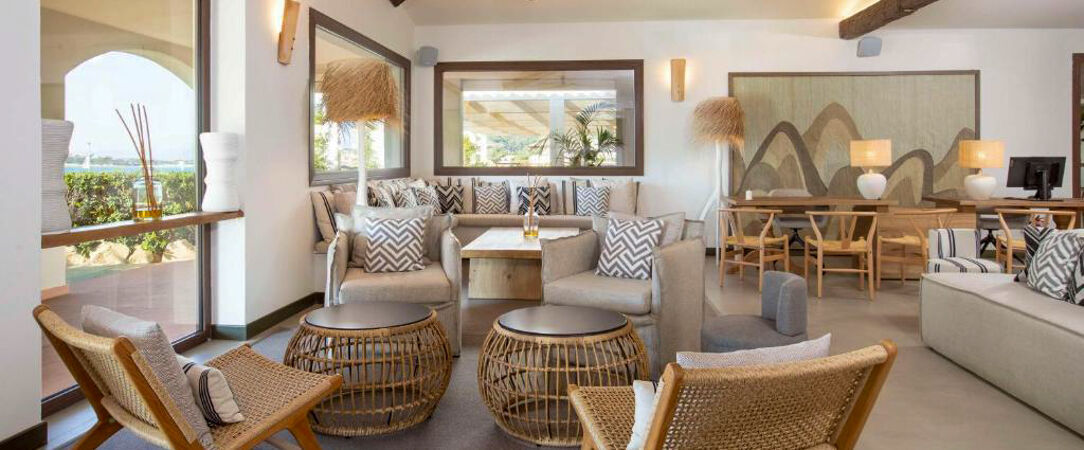 Mangia's Santa Teresa Resort ★★★★★ Jet Tours Signature - Adresse 5 étoiles entièrement rénovée au bord de la mer en Sardaigne. - Sardaigne, Italie