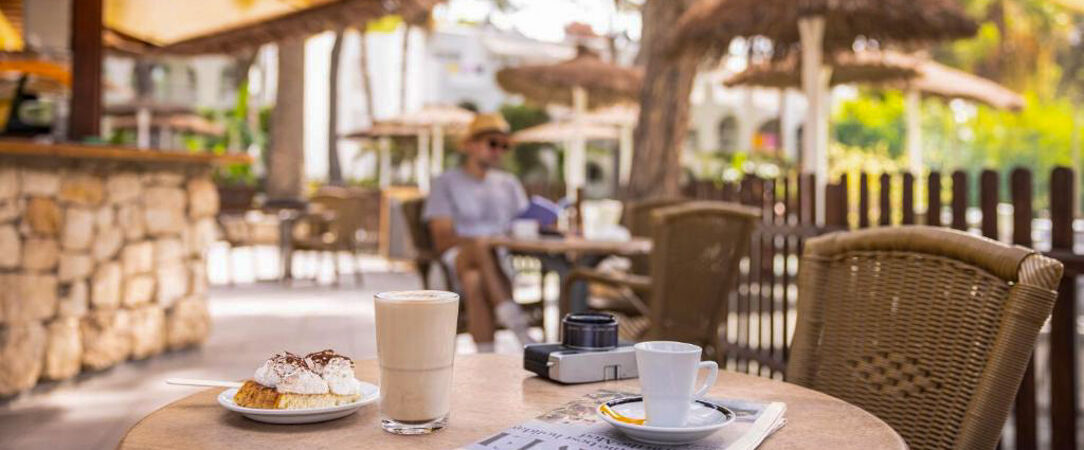 TUI Magic Life Cala Pada ★★★★ - Une parenthèse active et conviviale à Ibiza, au cœur d’une pinède face à la mer. - Ibiza, Espagne