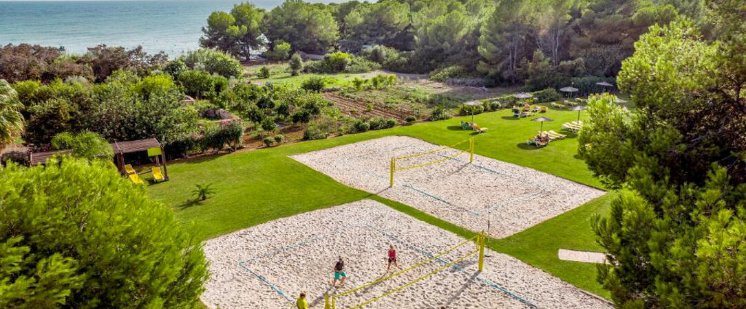 TUI Magic Life Cala Pada ★★★★ - Une parenthèse active et conviviale à Ibiza, au cœur d’une pinède face à la mer. - Ibiza, Espagne