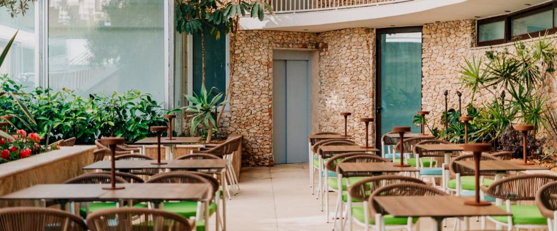 Reef Hotel & Spa ★★★★ - Jet Tours Signature - Une expérience méditerranéenne dans la douceur insulaire de Malte, entre visite culturelle & bains de soleil sur le rooftop. - Gozo, Malte