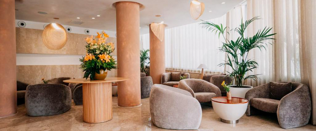 Reef Hotel & Spa ★★★★ - Jet Tours Signature - Une expérience méditerranéenne dans la douceur insulaire de Malte, entre visite culturelle & bains de soleil sur le rooftop. - Gozo, Malte