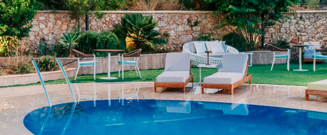 Reef Hotel & Spa ★★★★ - Jet Tours Signature - Une expérience méditerranéenne dans la douceur insulaire de Malte, entre visite culturelle & bains de soleil sur le rooftop. - Gozo, Malte