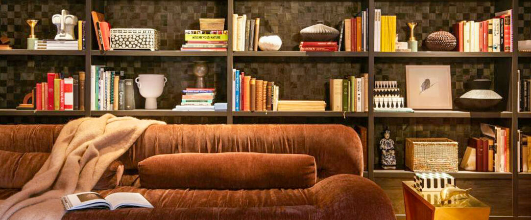 Jan Luyken Amsterdam ★★★★ - Une maison raffinée face au Rijksmuseum, entre culture amstellodamoise et art de vivre discret. - Amsterdam, Pays-Bas