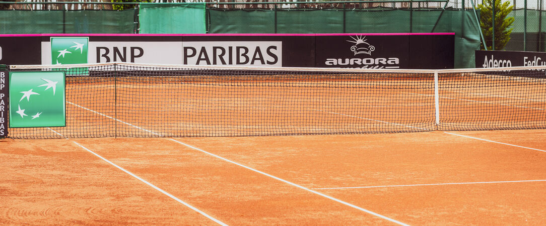 Jet Tours Signature Azul Beach Premium Resort ★★★★ - Charmant séjour familial face à l’Adriatique au Monténégro. - Podgorica, Monténégro