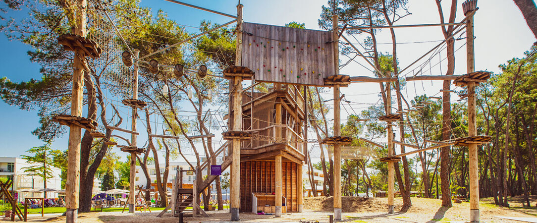 Jet Tours Signature Azul Beach Premium Resort ★★★★ - Charmant séjour familial face à l’Adriatique au Monténégro. - Podgorica, Monténégro