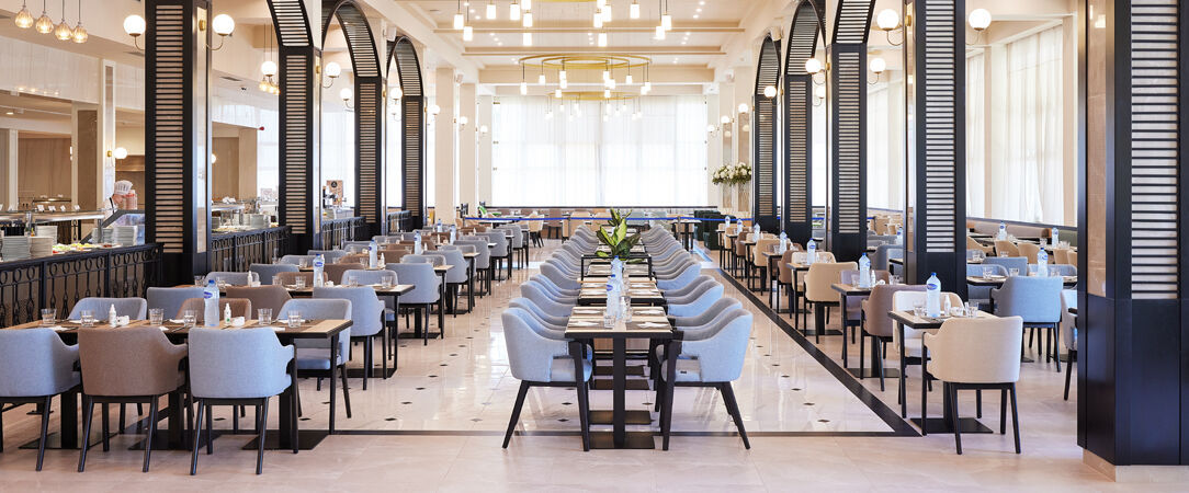 Jet Tours Signature Azul Beach Premium Resort ★★★★ - Charmant séjour familial face à l’Adriatique au Monténégro. - Podgorica, Monténégro