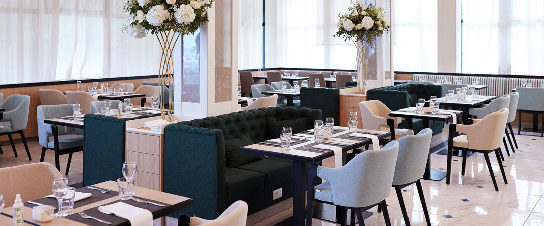 Jet Tours Signature Azul Beach Premium Resort ★★★★ - Charmant séjour familial face à l’Adriatique au Monténégro. - Podgorica, Monténégro