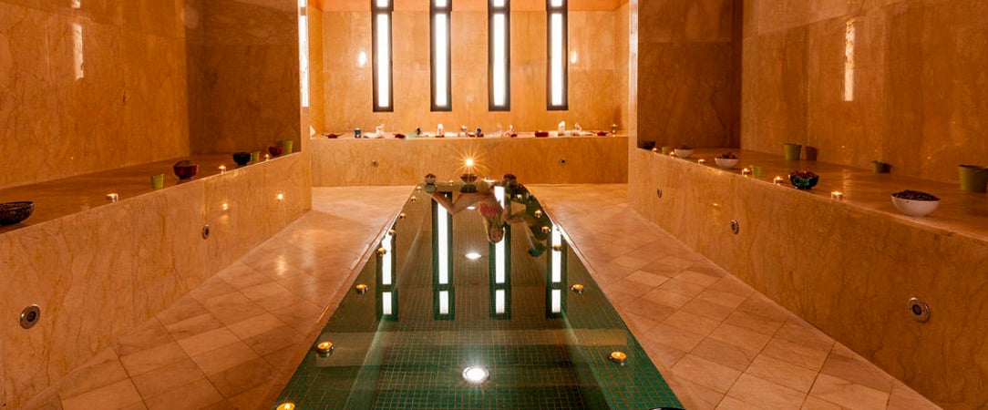 Club Coralia Aqua Mirage Marrakech ★★★★ - Un grand terrain de jeu aux portes de Marrakech, entre soleil, glissades aquatiques et ambiance festive tout inclus. - Marrakech, Maroc