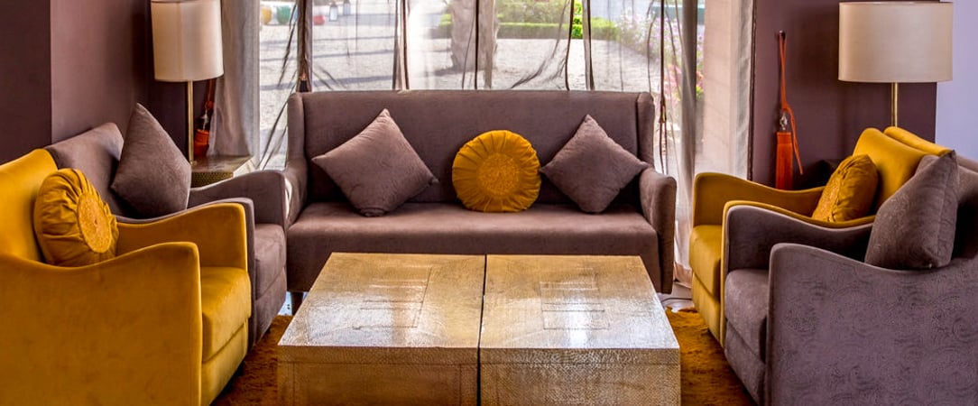 Club Coralia Aqua Mirage Marrakech ★★★★ - Un grand terrain de jeu aux portes de Marrakech, entre soleil, glissades aquatiques et ambiance festive tout inclus. - Marrakech, Maroc