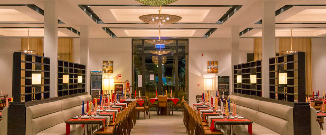 Club Coralia Aqua Mirage Marrakech ★★★★ - Un grand terrain de jeu aux portes de Marrakech, entre soleil, glissades aquatiques et ambiance festive tout inclus. - Marrakech, Maroc