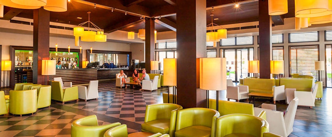 Club Coralia Aqua Mirage Marrakech ★★★★ - Un grand terrain de jeu aux portes de Marrakech, entre soleil, glissades aquatiques et ambiance festive tout inclus. - Marrakech, Maroc