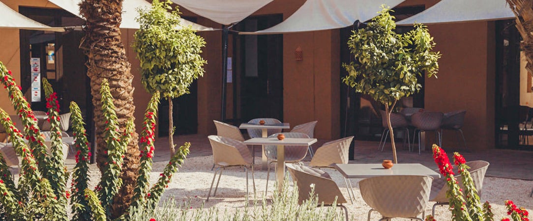 Club Coralia Aqua Mirage Marrakech ★★★★ - Un grand terrain de jeu aux portes de Marrakech, entre soleil, glissades aquatiques et ambiance festive tout inclus. - Marrakech, Maroc