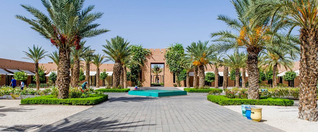 Club Coralia Aqua Mirage Marrakech ★★★★ - Un grand terrain de jeu aux portes de Marrakech, entre soleil, glissades aquatiques et ambiance festive tout inclus. - Marrakech, Maroc