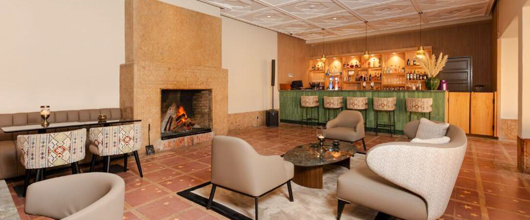 Kenzi Azghor Kappa Club ★★★★★ - Une expérience immersive au cœur du Sud marocain, entre panorama grandiose et traditions berbères. - Ouarzazate, Maroc