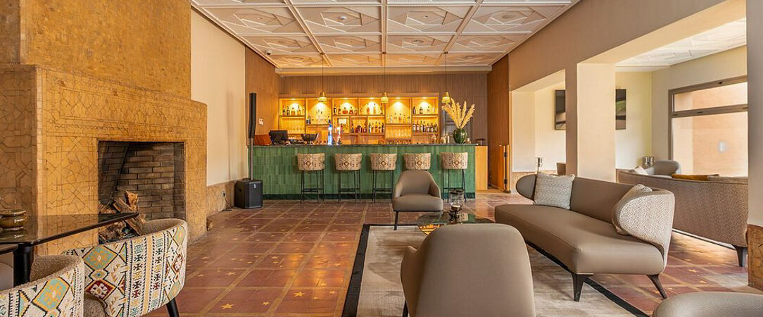 Kenzi Azghor Kappa Club ★★★★★ - Une expérience immersive au cœur du Sud marocain, entre panorama grandiose et traditions berbères. - Ouarzazate, Maroc