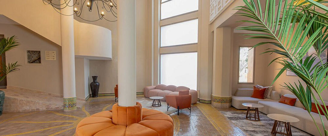 Kenzi Azghor Kappa Club ★★★★★ - Une expérience immersive au cœur du Sud marocain, entre panorama grandiose et traditions berbères. - Ouarzazate, Maroc