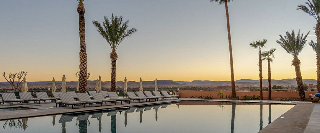 Kenzi Azghor Kappa Club ★★★★★ - Une expérience immersive au cœur du Sud marocain, entre panorama grandiose et traditions berbères. - Ouarzazate, Maroc